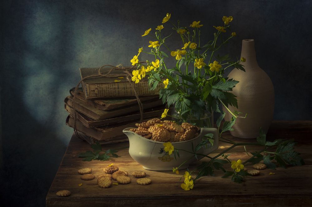 Photograph by Елена Рубинская