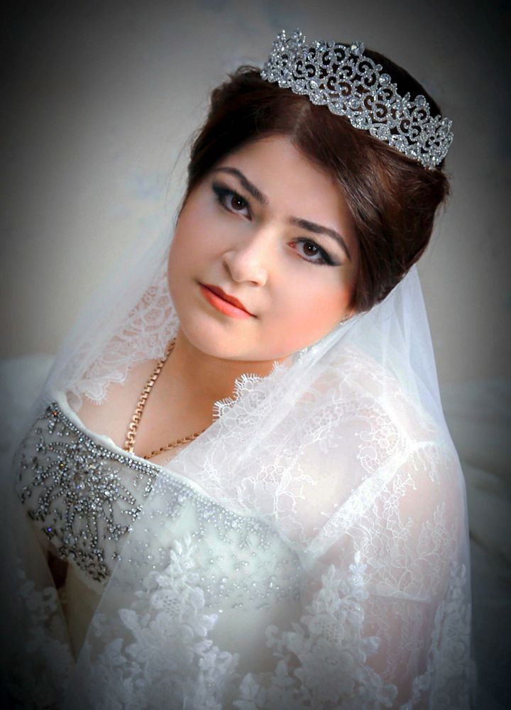 Photograph by Marat Magov