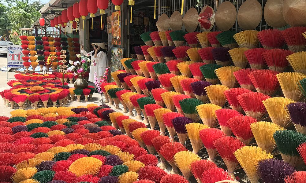 Фотография автора DO HIEU TRUNG