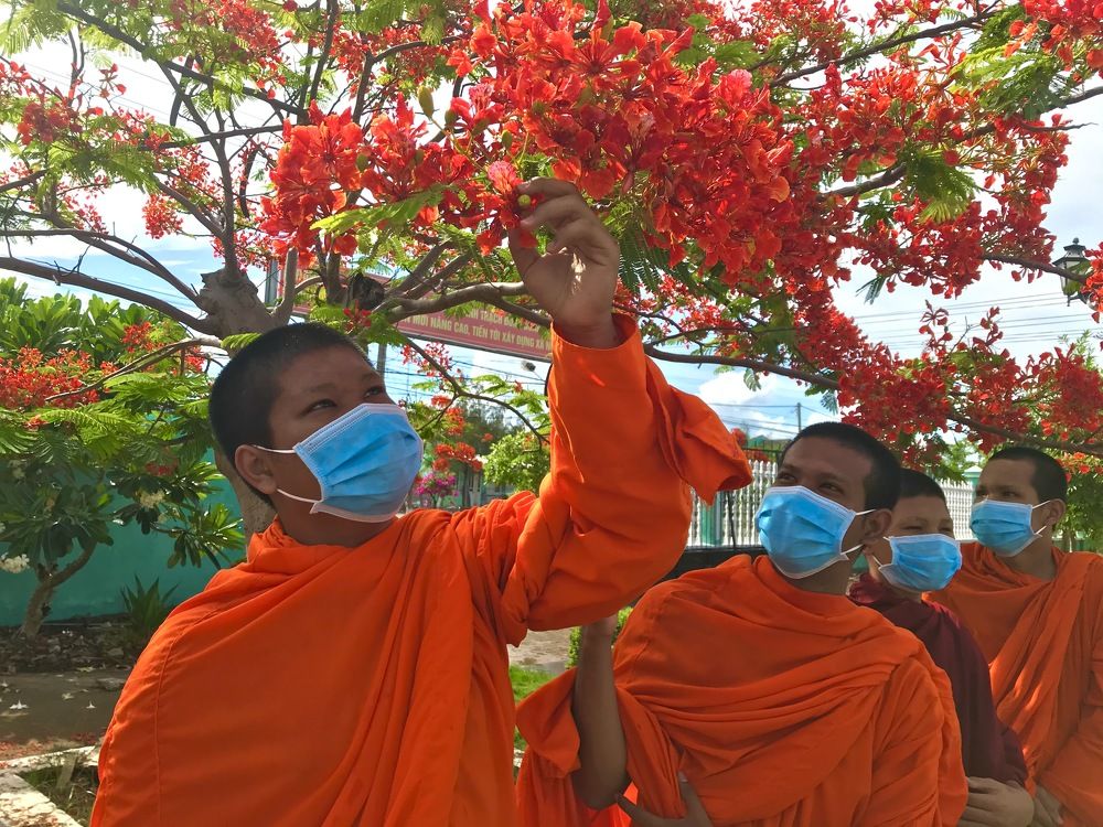 Фотография автора DO HIEU TRUNG