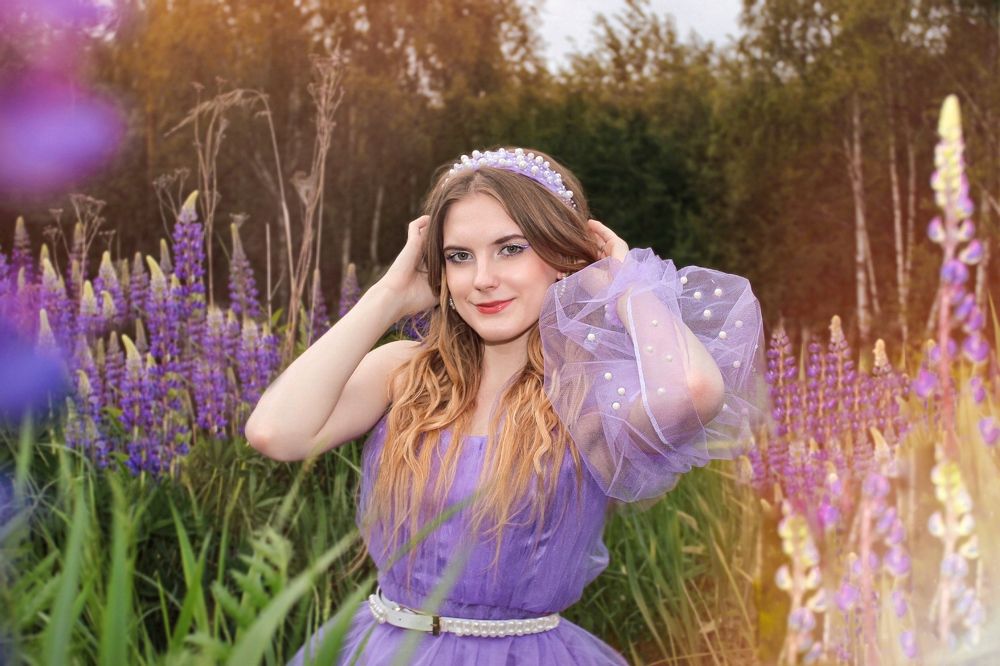 Photograph by Алина