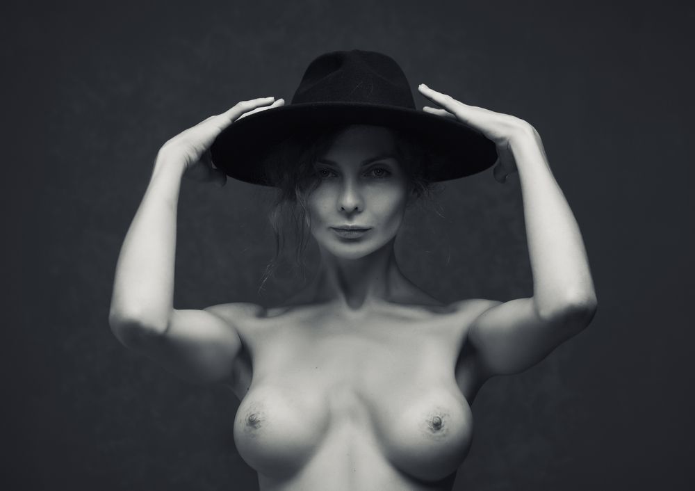 Фотография автора Dmitry Shterenberg
