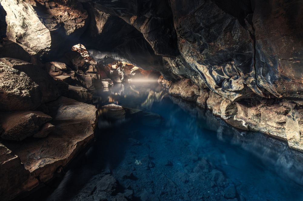 Photograph by Mario Cuò