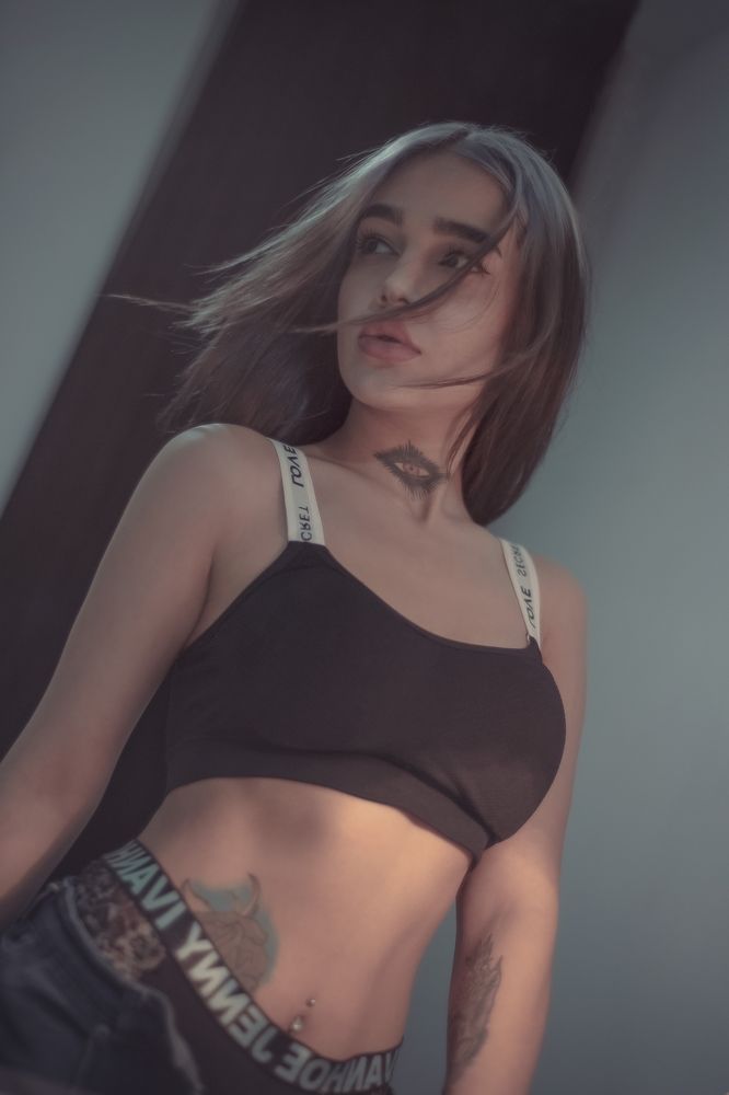 Photograph by Mehrshad Rezaei