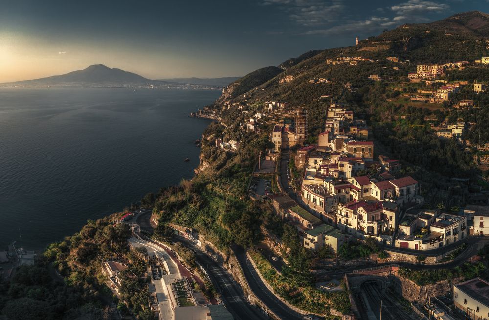 Photograph by Mario Cuò