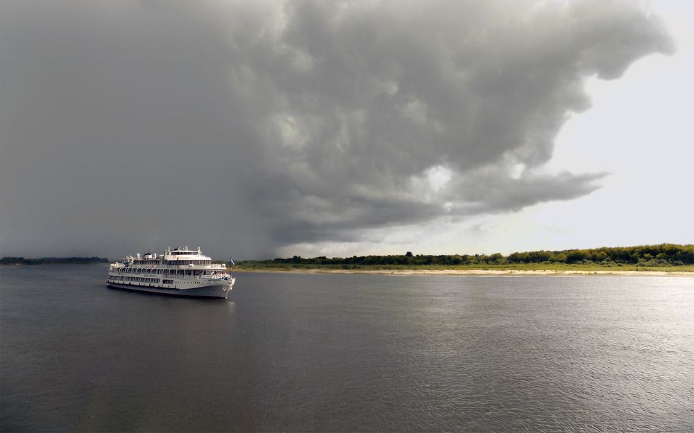 Photograph by Сергей Рудаков