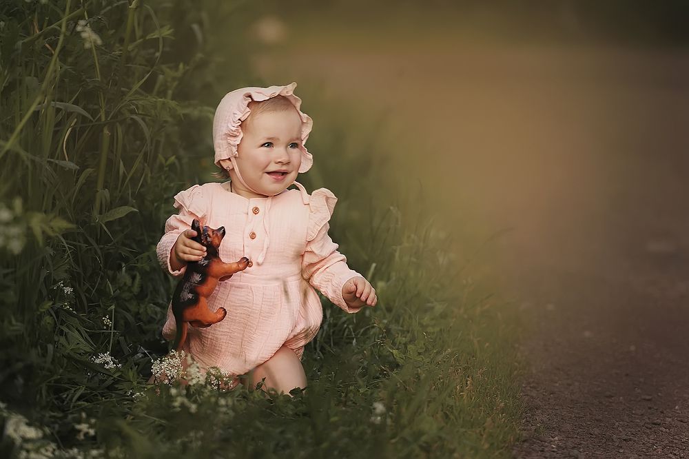 Photograph by Олеся Древляк