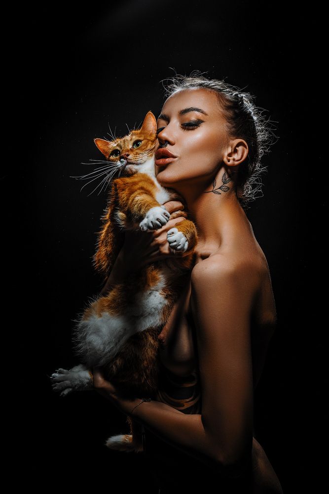 Photograph by Алексей Кудряшов