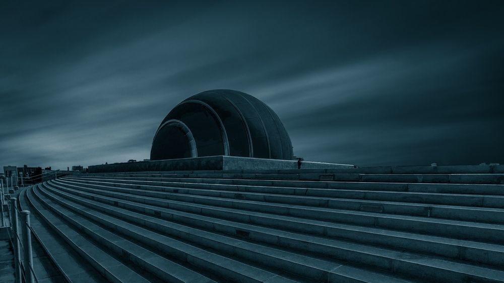 Photograph by Mahmoud Sami Hussein