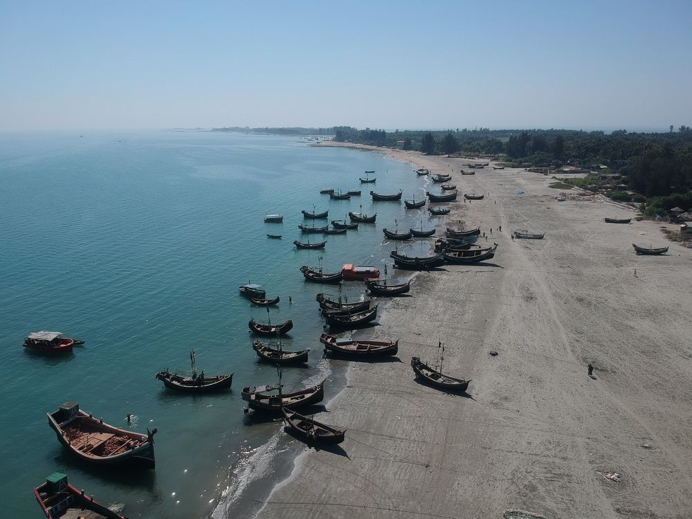 Фотография автора Fahim Abrar