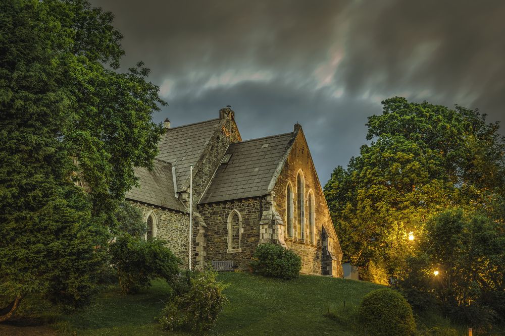 Photograph by Vitaliy Tuzov