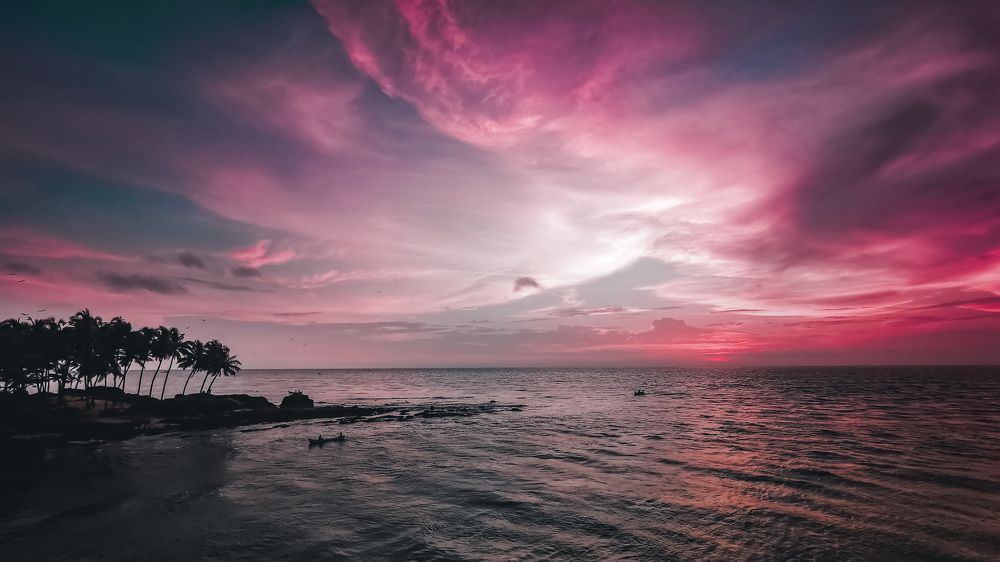 Photograph by Rashid EO