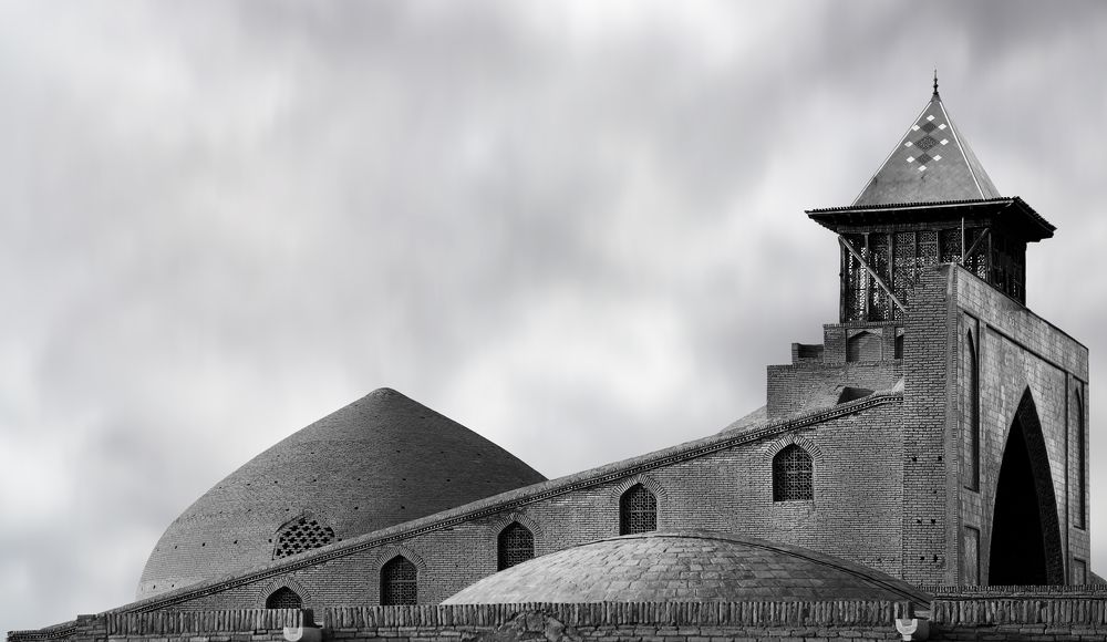 Photograph by Mohammad Ali Berenji