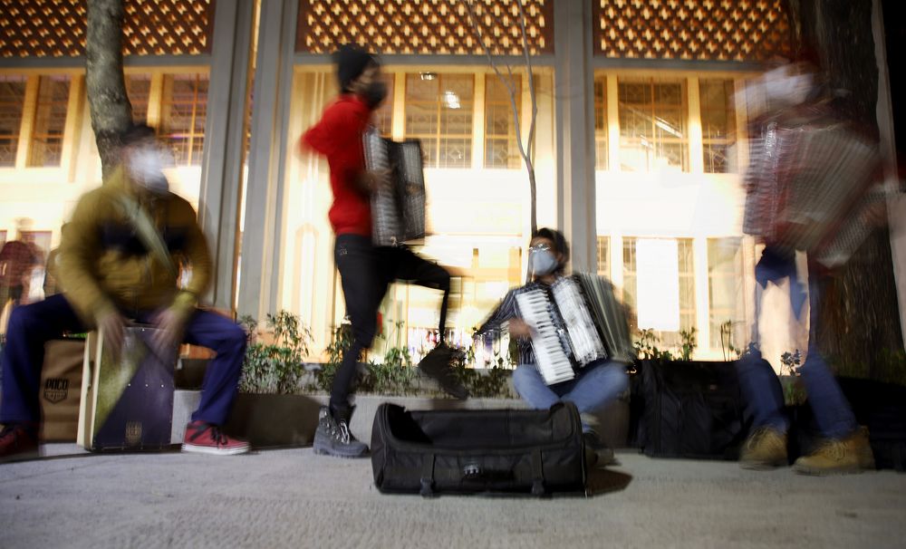 Photograph by Mohammad Ali Berenji