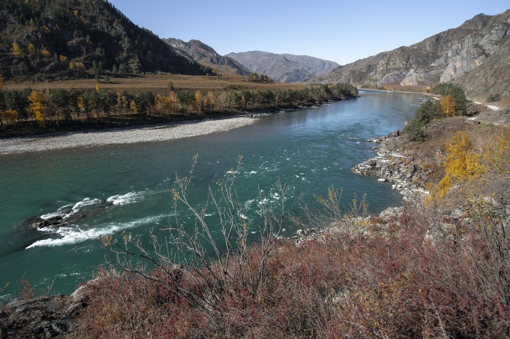 Photograph by Елена Белькова