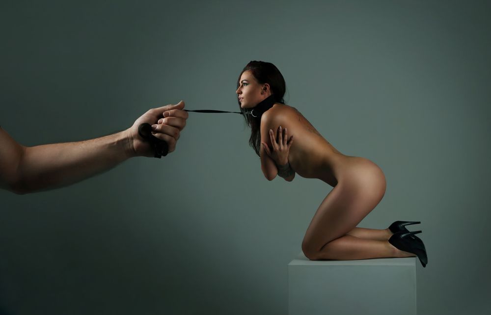 Photograph by Степанида Фомина