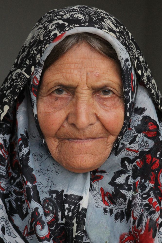 Photograph by AmirAli