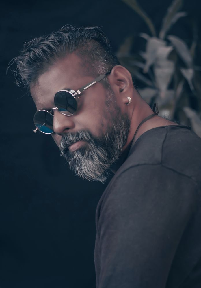 Photograph by Akhil V J