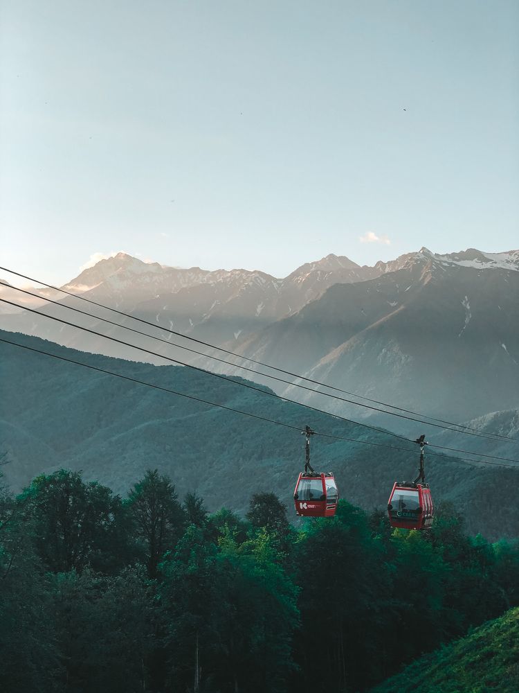 Photograph by Tanya Lobova