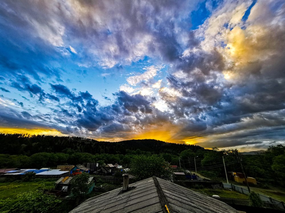 Photograph by Евгений Гусаков