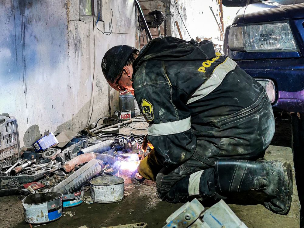 Photograph by Евгений Гусаков