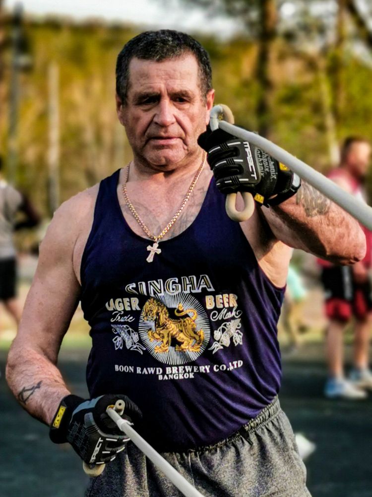 Photograph by Евгений Гусаков