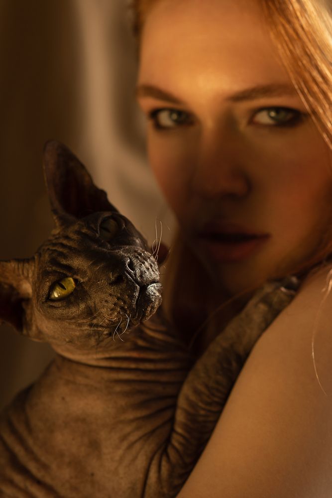 Photograph by Юлия Осипенко