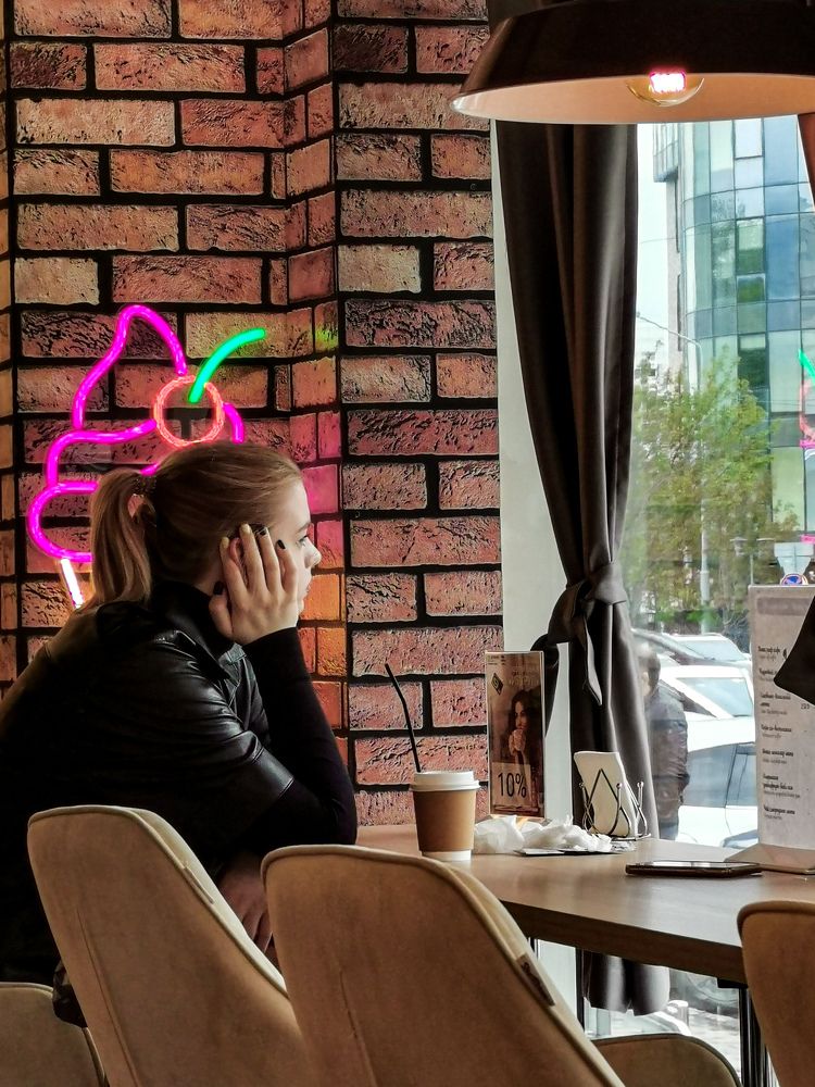 Photograph by Евгений Гусаков