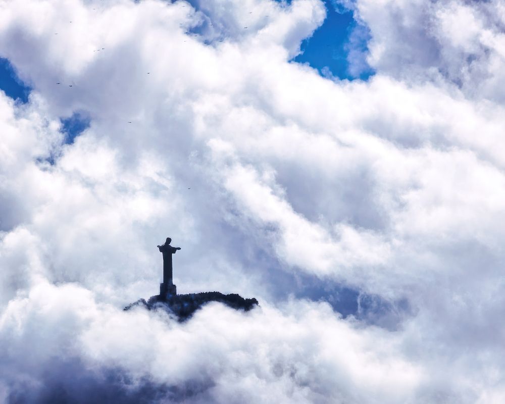 Christ The Redeemer