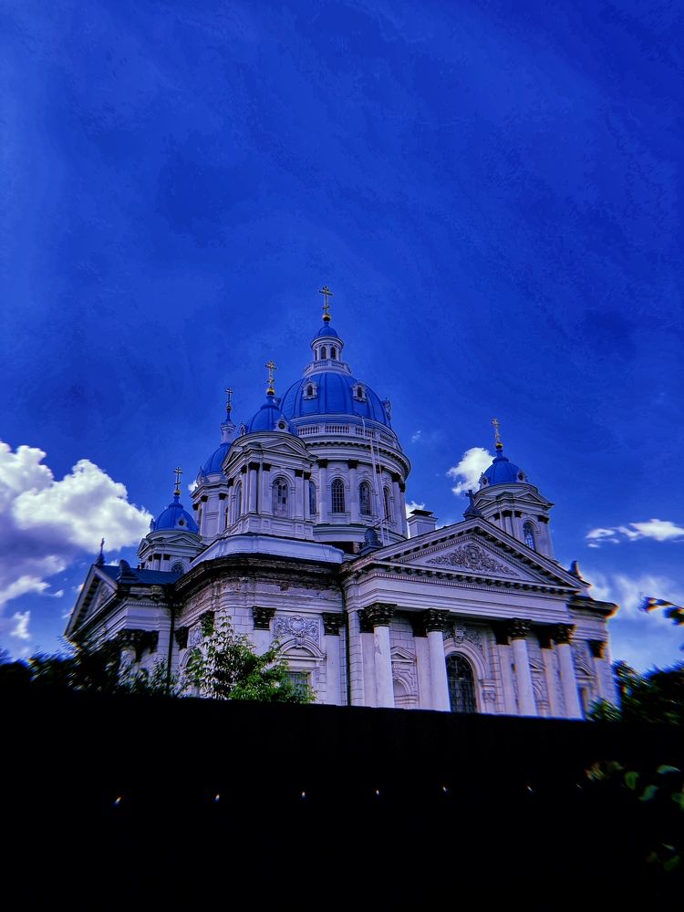 Photograph by Дмитрий Стадницкий