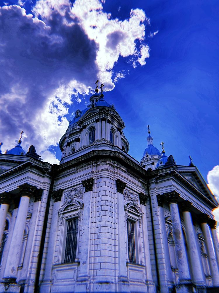 Photograph by Дмитрий Стадницкий