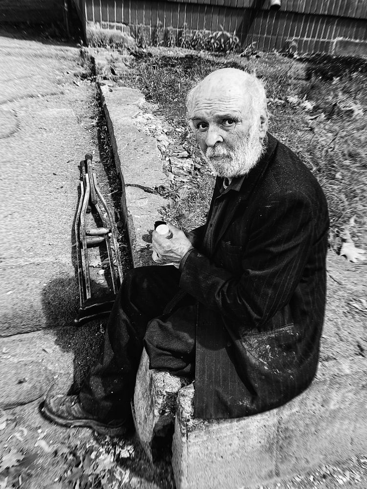 Photograph by Дмитрий Стадницкий