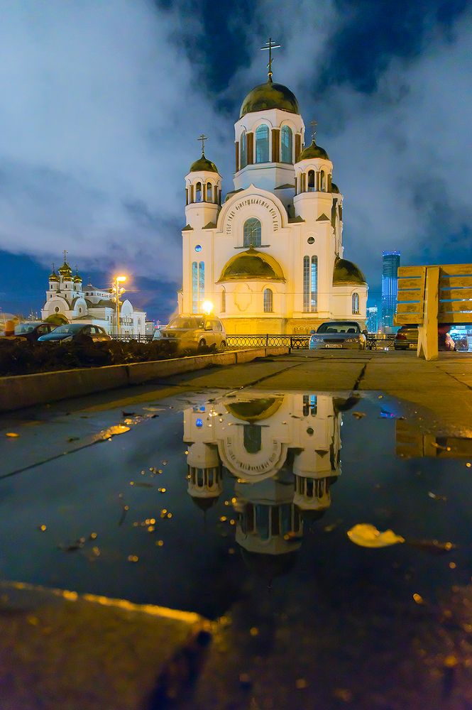 Photograph by Максим Фролов