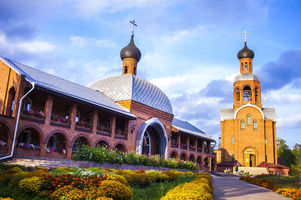 Photograph by Ирина Кузькина