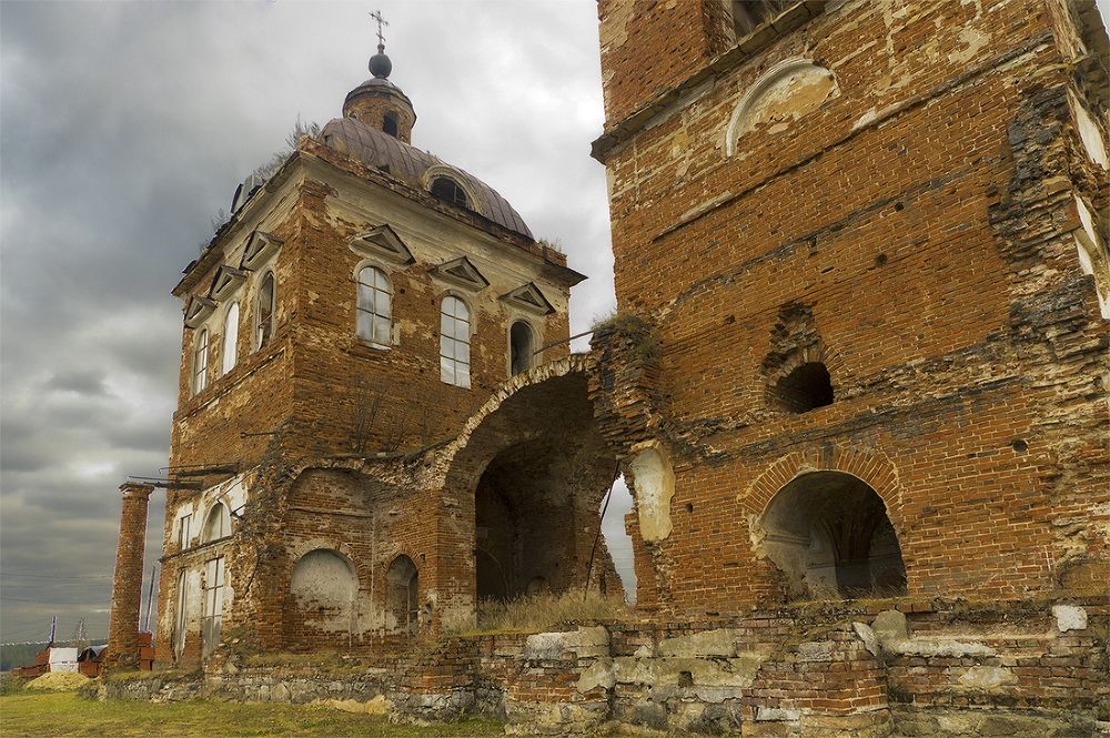 Photograph by Максим Фролов