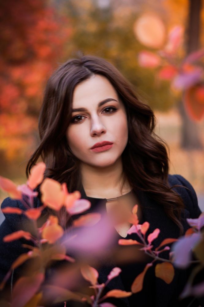 Photograph by Екатерина Булгакова