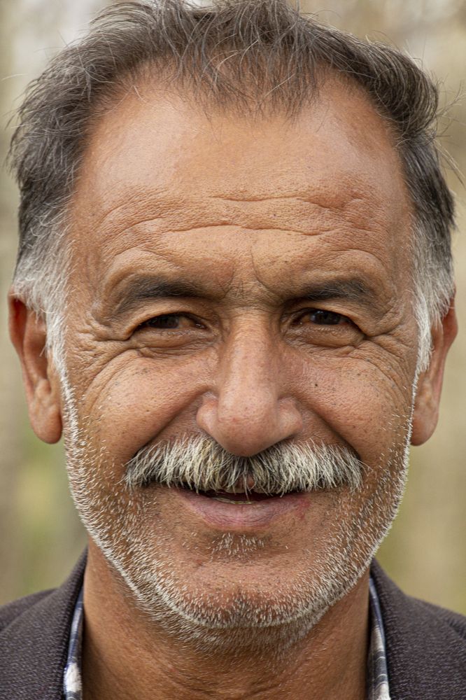 Photograph by AmirAli