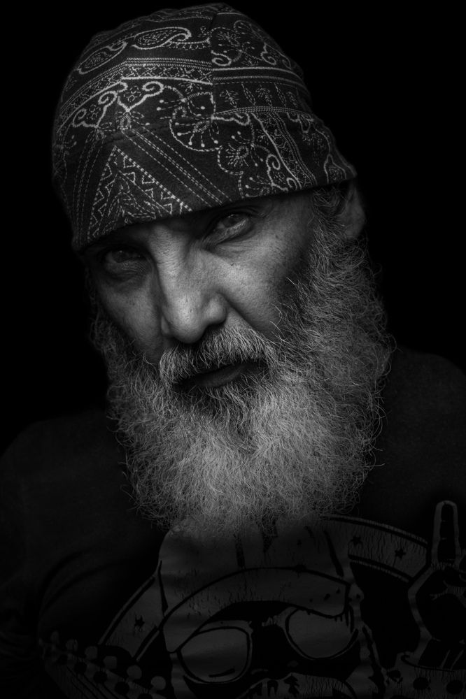 Photograph by Андрей Любицкий