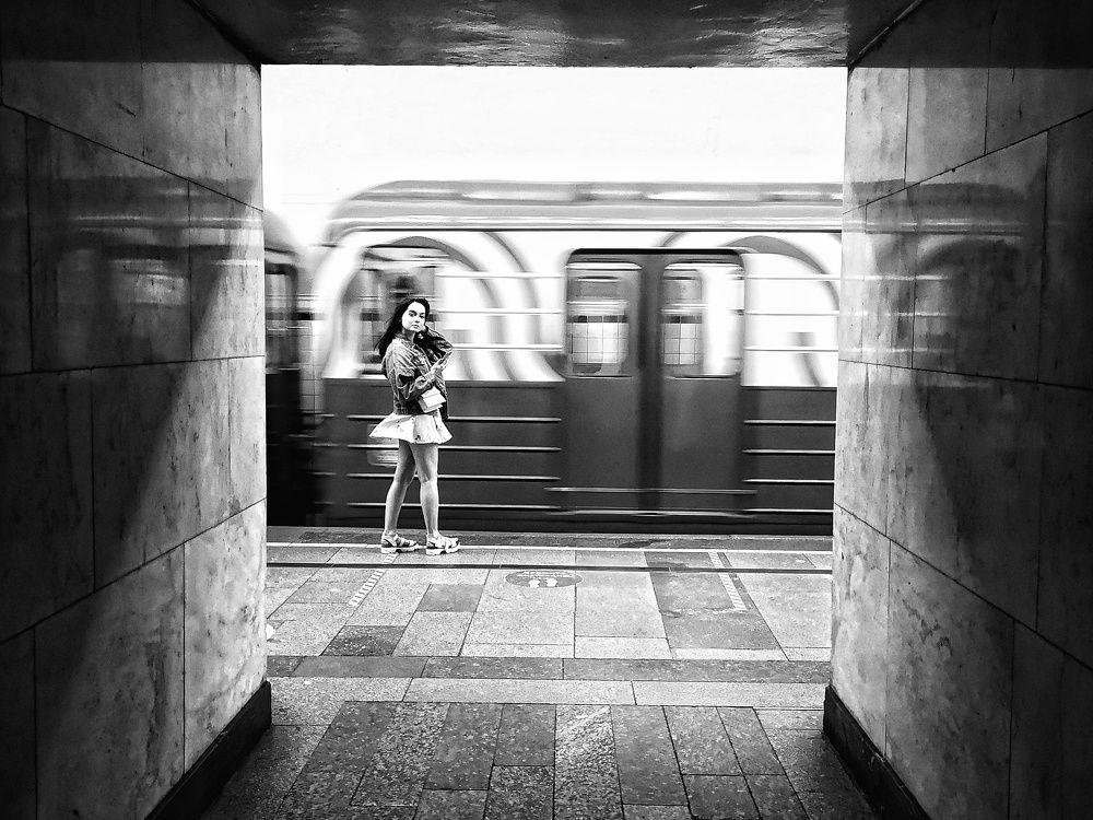 Photograph by Максим Сгибнев