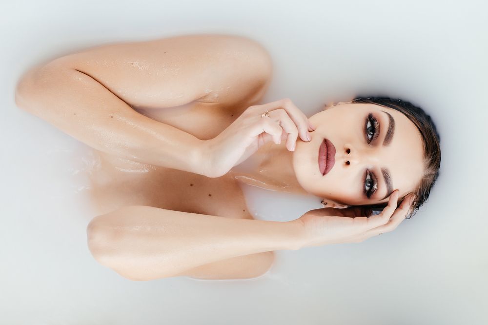 Photograph by Инна Кириенко