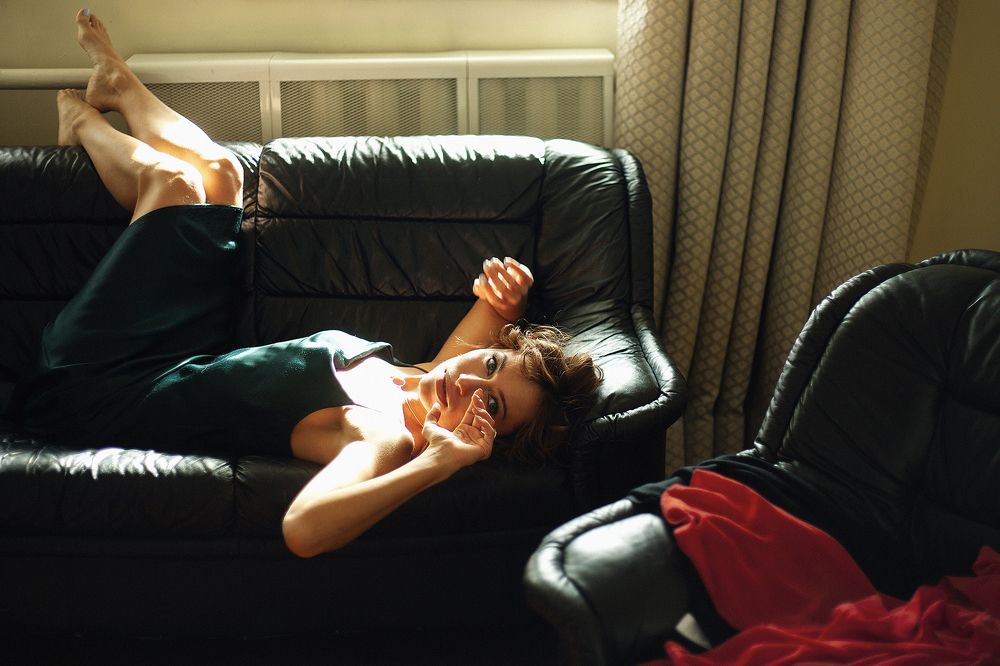 Photograph by Diana Kondra