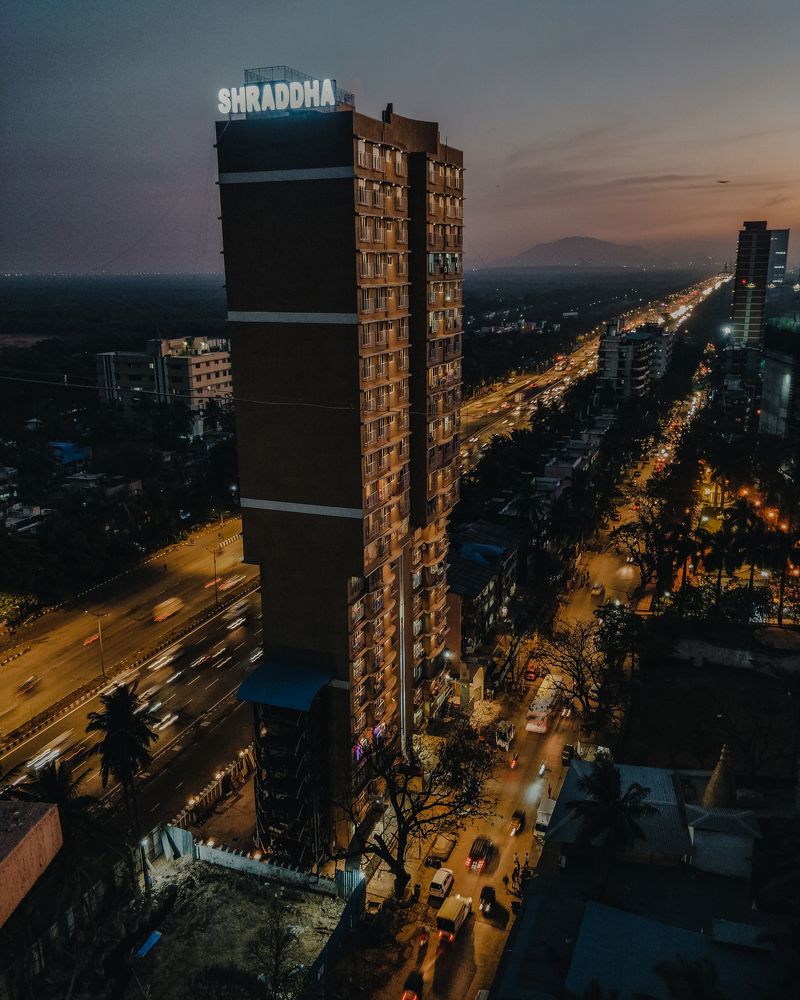 Photograph by Nimesh Masurkar