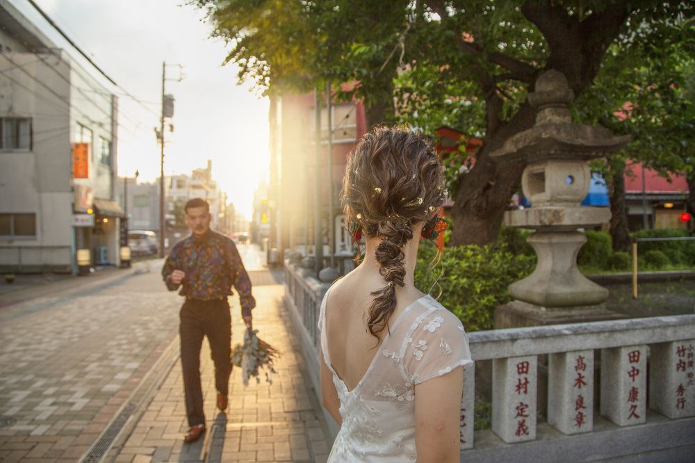 Photograph by Syundyukova Oksana