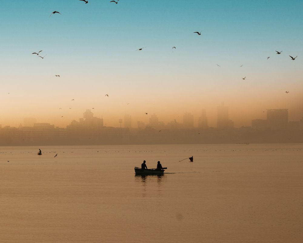 Photograph by Nimesh Masurkar