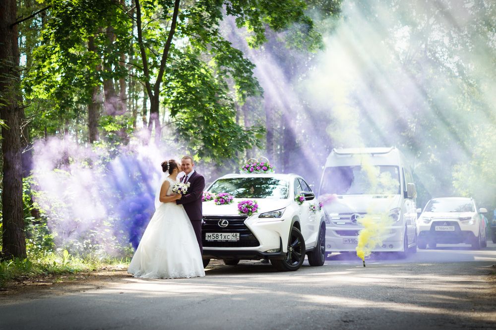 Photograph by Екатерина Булгакова