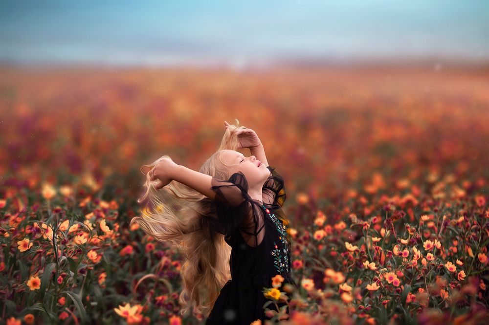 Photograph by Agustina Fernández