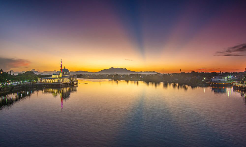 Photograph by Hasyim Bani