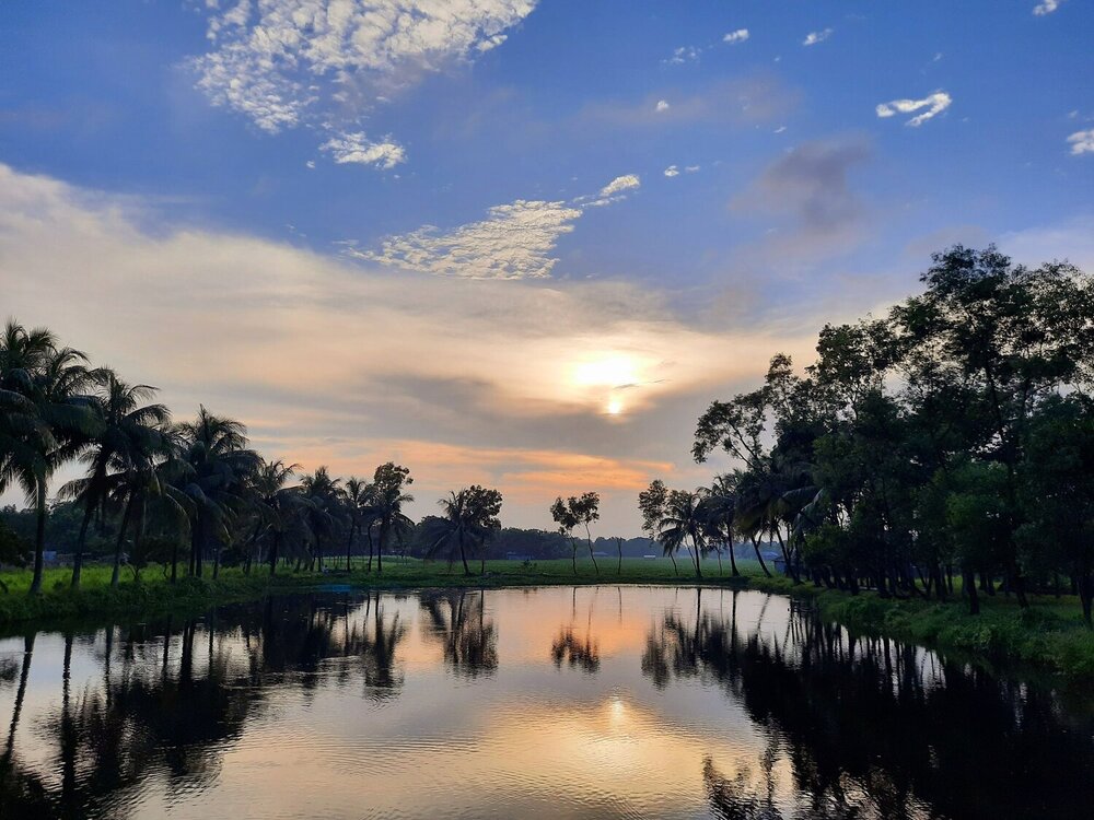 Photograph by Hasan Mahmud