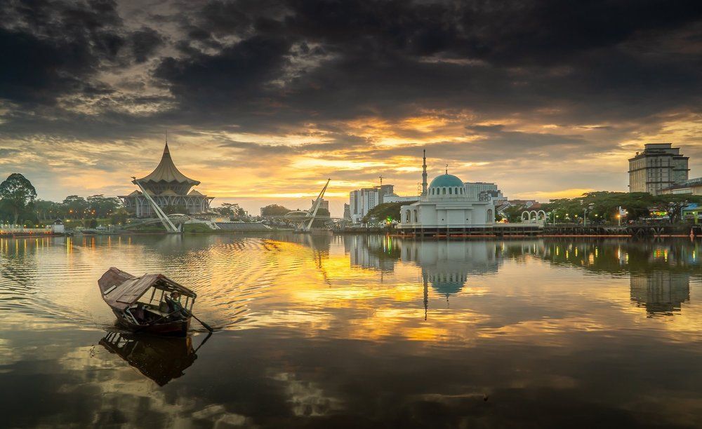 Photograph by Hasyim Bani