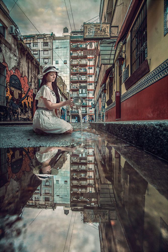 Photograph by  Pablo Demian